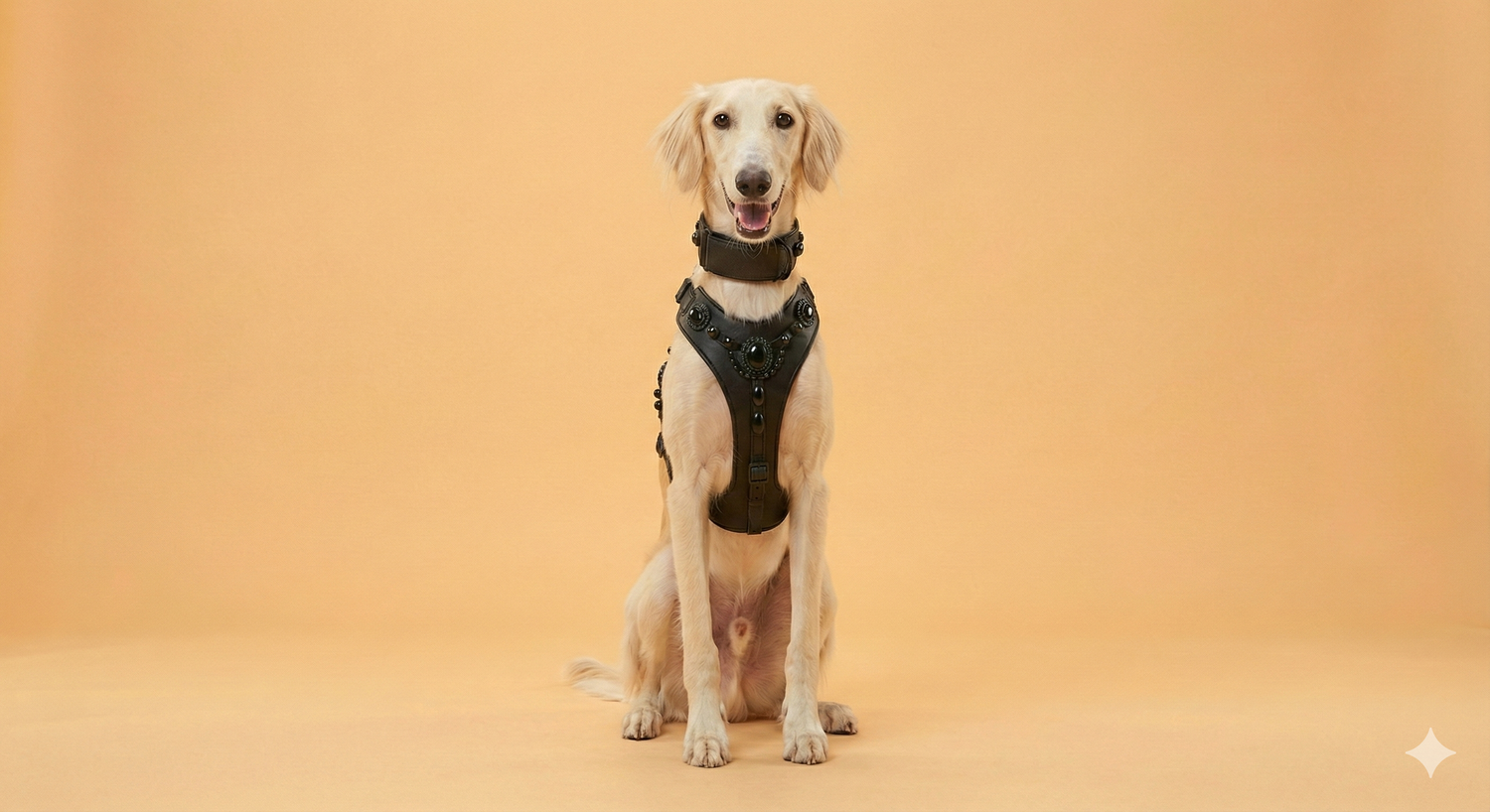 Dog Harnesses and Leashes - ArmoredDog™ Collection Image