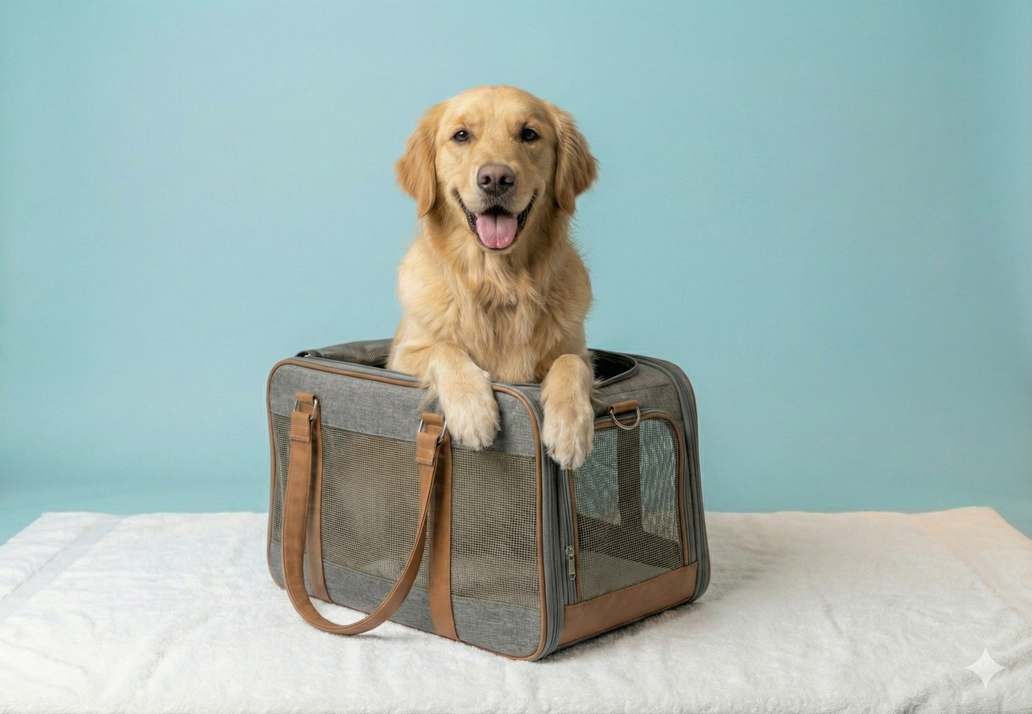 Dog Stroller Travel Gear Collection Main Image | ArmoredDog™