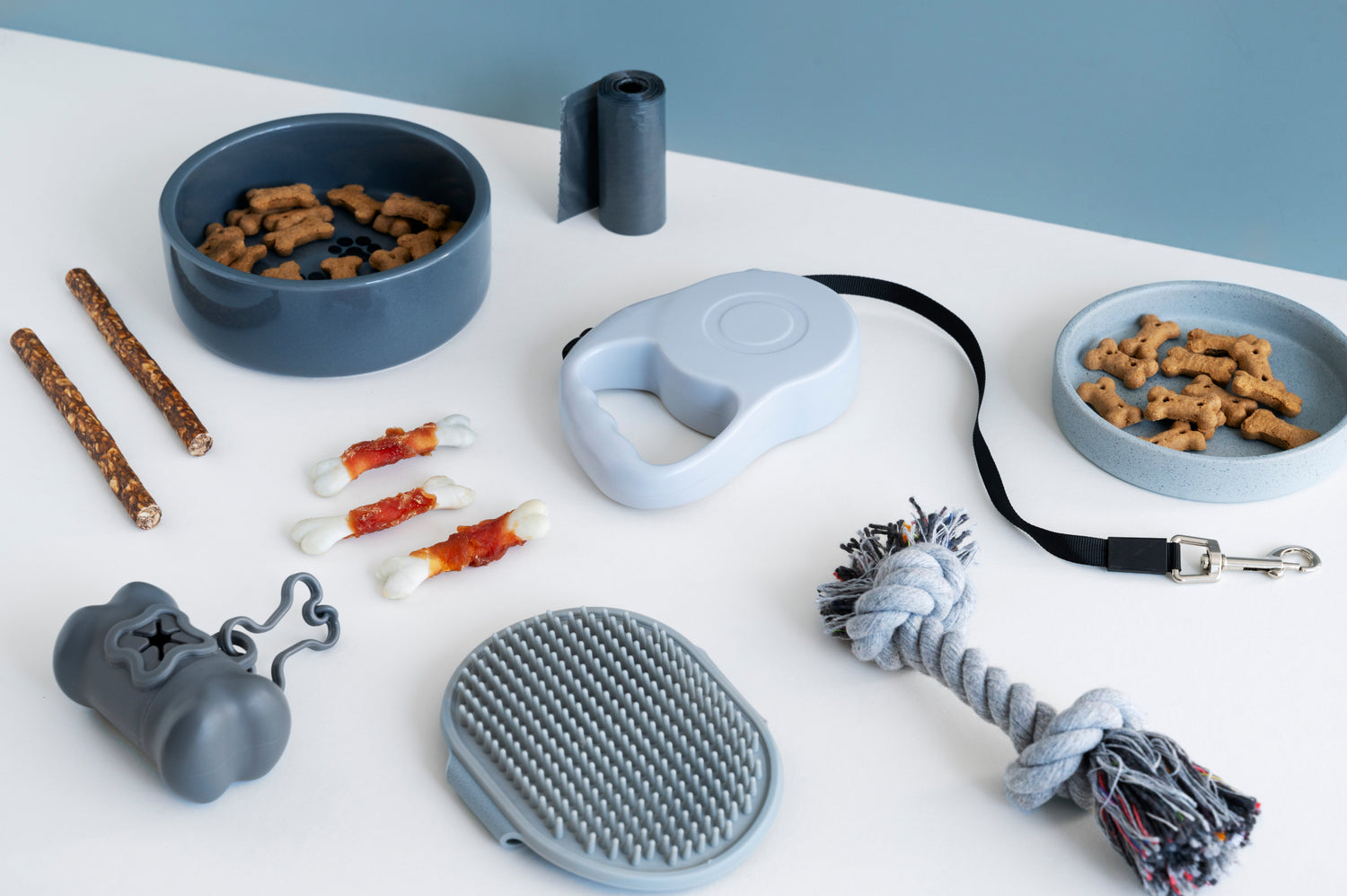 Dog Essentials & Accessories | ArmoredDog™ - ArmoredDog