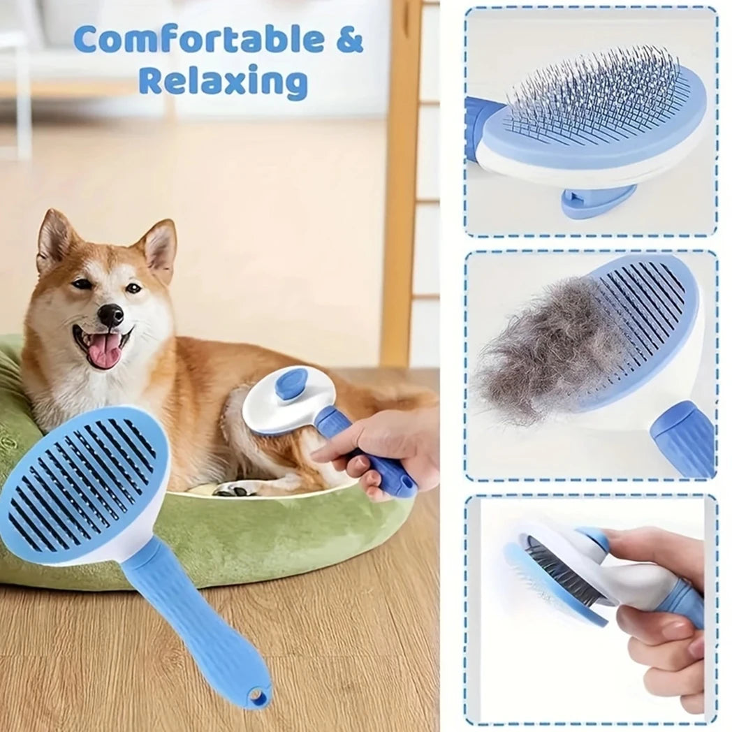 Pet Grooming & Hygiene – Complete Care Kits | ArmoredDog™ - ArmoredDog