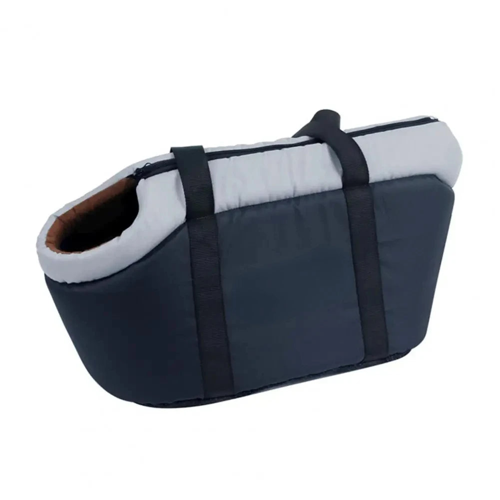 Small Pet Carrier Tote Bag | Cozy Travel Bag for Dogs & Cats | Soft, Lightweight & Breathable | ArmoredDog™ - ArmoredDog