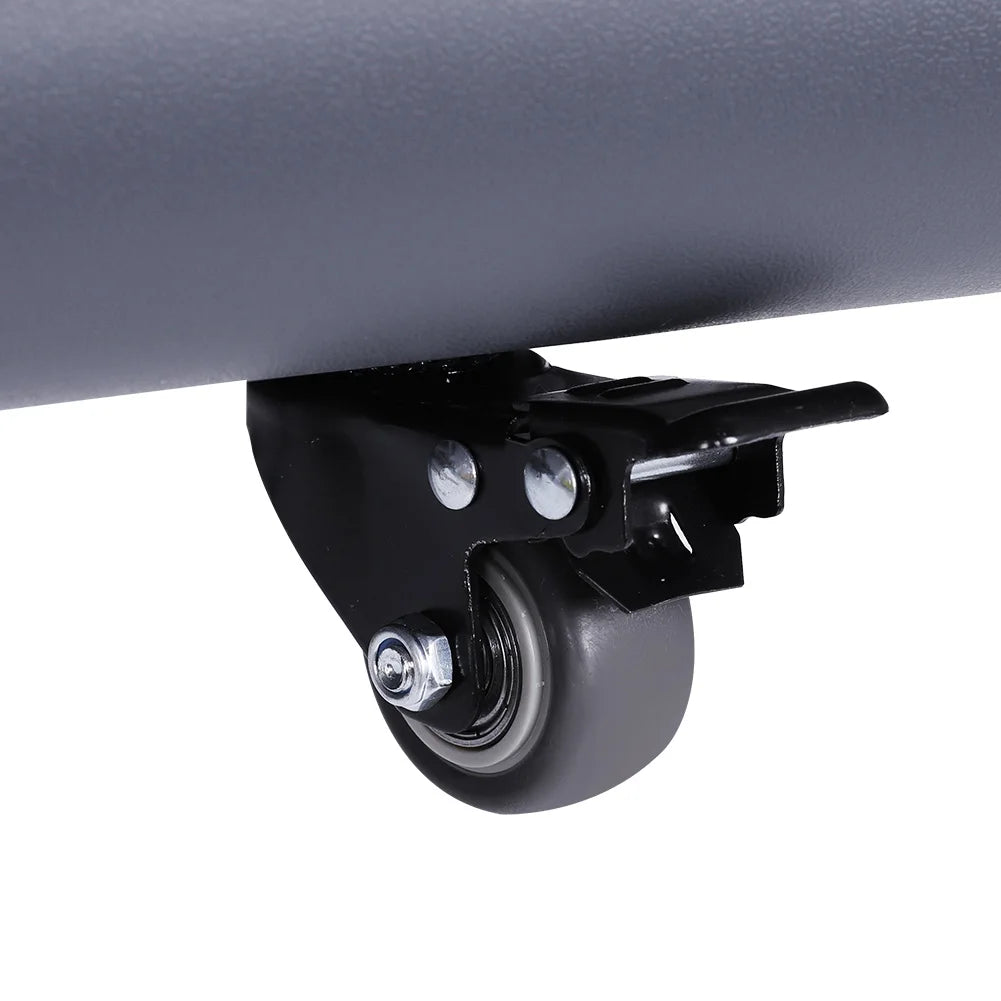 Airline Approved Pet Carrier with Wheels | Heavy-Duty Trolley Travel Crate for Dogs & Cats | ArmoredDog™ - ArmoredDog