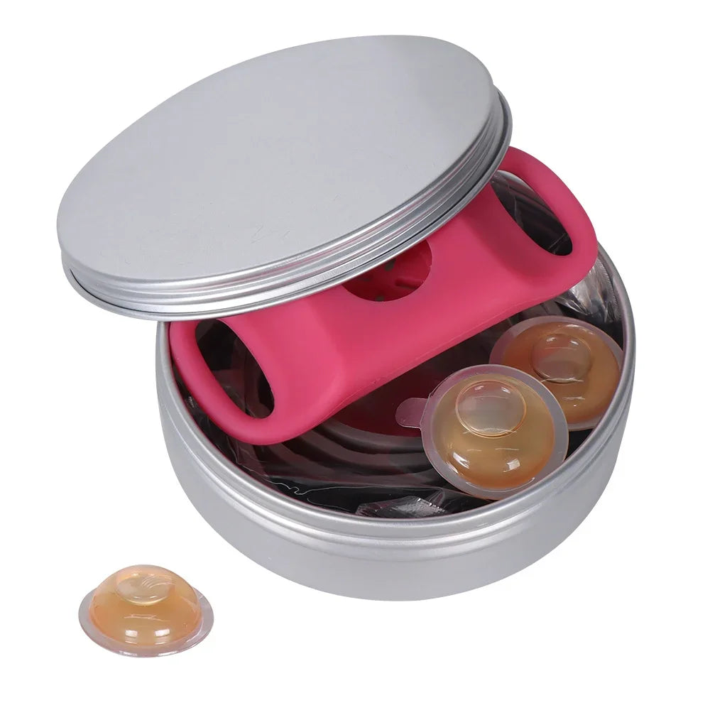 Flea & Tick Repellent Collar for Dogs & Cats – Chemical-Free, Waterproof & Adjustable | ArmoredDog™ - ArmoredDog