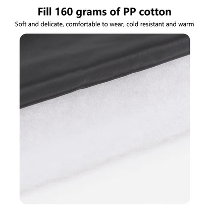 Reflective Waterproof Dog Jacket with Harness – Warm Padded Winter Coat for Outdoor Safety | ArmoredDog™