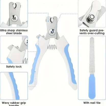 Pet Grooming & Hygiene – Complete Care Kits | ArmoredDog™ - ArmoredDog