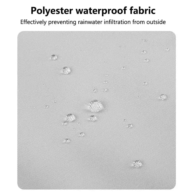 Reflective Waterproof Dog Jacket with Harness – Warm Padded Winter Coat for Outdoor Safety | ArmoredDog™