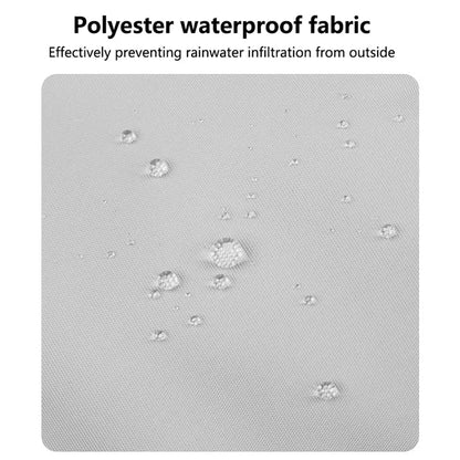 Reflective Waterproof Dog Jacket with Harness – Warm Padded Winter Coat for Outdoor Safety | ArmoredDog™