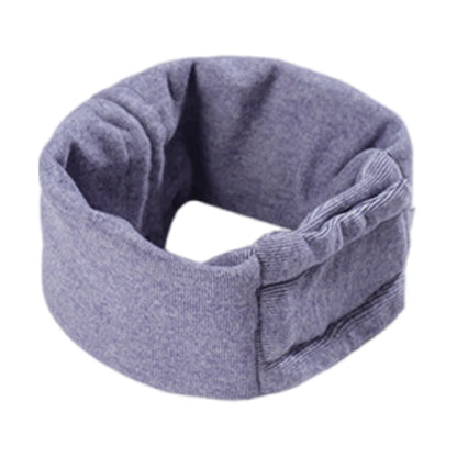Dog Ear Muff & Anxiety Relief Snood – Soft Warm Head Wrap for Noise Protection, Grooming & Winter Comfort | ArmoredDog™ - ArmoredDog