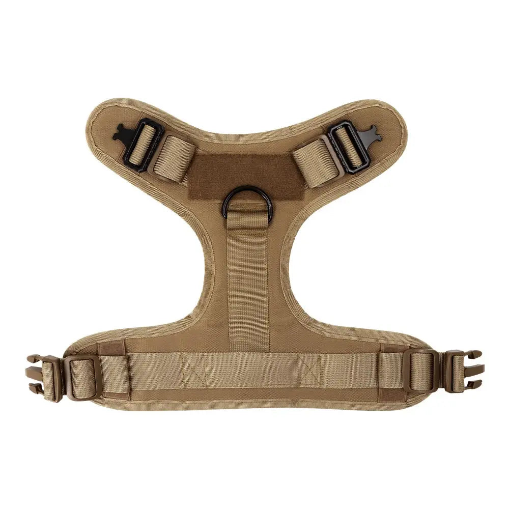 ArmoredDog™ Complete Premium Dog Gear Set – Harness, Collar & Leash in One (Olive Green) Dog harness ArmoredDog