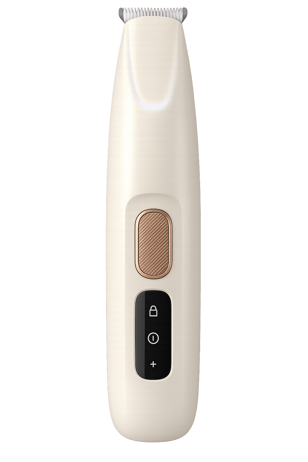 Smart LED Pet Hair Trimmer – Waterproof Grooming Clipper for Dogs & Cats | Full Body Washable, Low Noise, USB Rechargeable | ArmoredDog™ - ArmoredDog