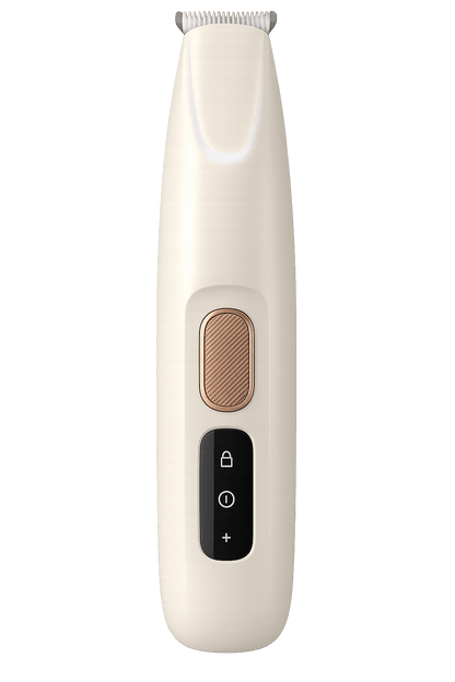 Smart LED Pet Hair Trimmer – Waterproof Grooming Clipper for Dogs & Cats | Full Body Washable, Low Noise, USB Rechargeable | ArmoredDog™ - ArmoredDog