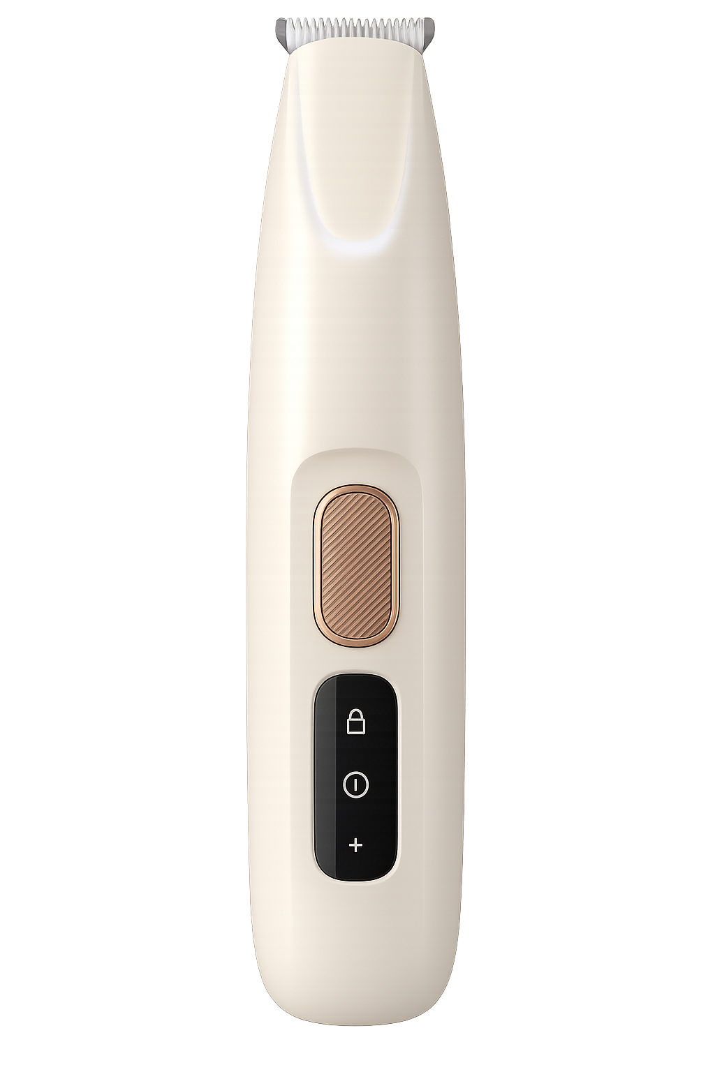 Smart LED Pet Hair Trimmer – Waterproof Grooming Clipper for Dogs & Cats | Full Body Washable, Low Noise, USB Rechargeable | ArmoredDog™ - ArmoredDog